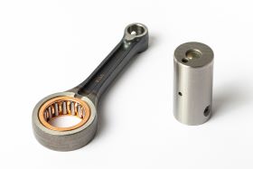 BIELA COMP. HONDA CG TITAN 2002/NXR125 BROS/CG FAN STD [W01043]